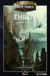 Throy cover