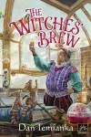 The Witches' Brew cover