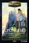 Lyonesse cover