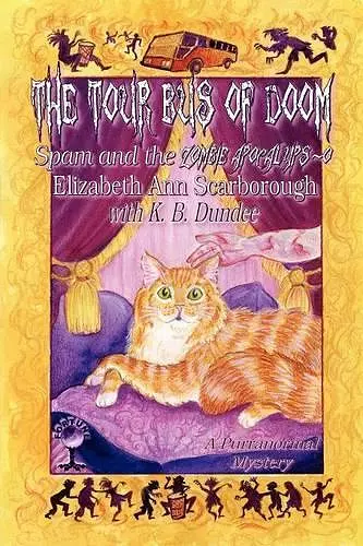 The Tour Bus of Doom cover