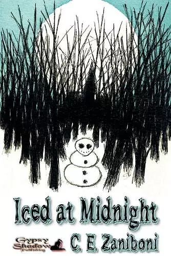 Iced at Midnight cover