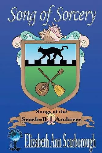 Song of Sorcery cover