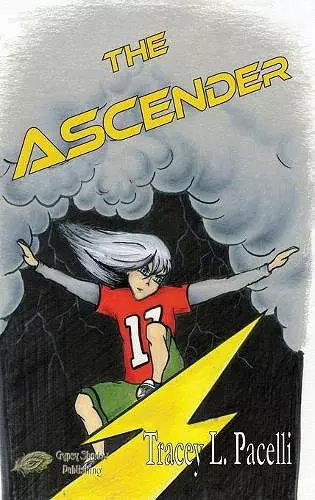 The Ascender cover