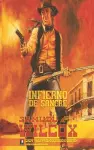 Infierno de sangre (Colección Oeste) cover