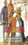 Titanes de Amarillo (Colección Oeste) cover