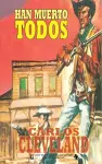 Han muerto todos (Colección Oeste) cover