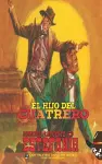 El hijo del cuatrero (Colección Oeste) cover