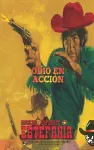 Odio en acción (Colección Oeste) cover