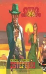 Odio obsesivo (Colección Oeste) cover