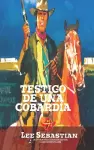 Testigo de una cobardía (Colección Oeste) cover