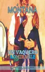 Un vaquero admirable (Colección Oeste) cover