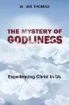 Mystery Of Godliness, The cover