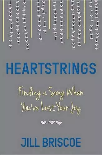 Heartstrings cover