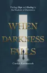 When Darkness Falls cover