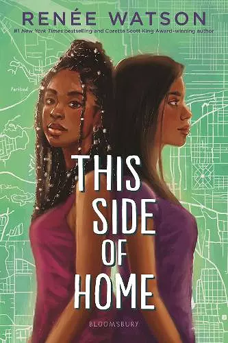 This Side of Home cover