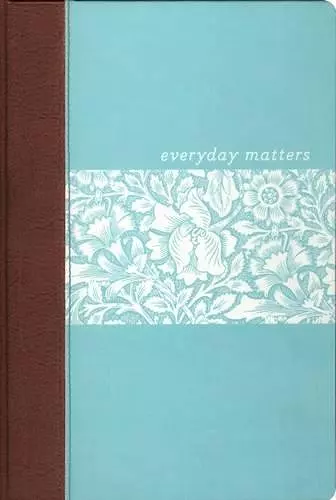 Everyday Matters Bible for Women cover