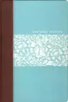 Everyday Matters Bible for Women cover