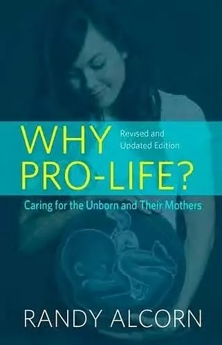 Why Pro-life? cover