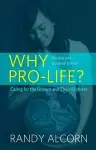 Why Pro-life? cover