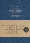 Greek English New Testament-PR-FL/NRSV/REV cover