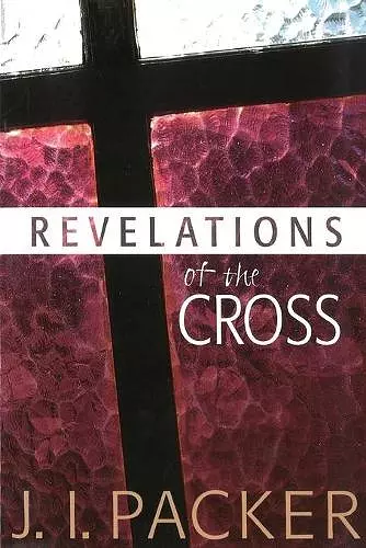 Revelations of the Cross cover