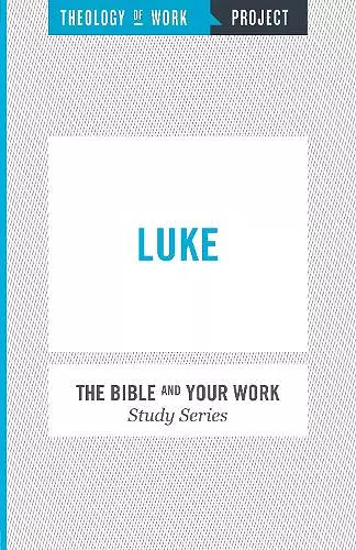 The Bible and Your Work Study Series cover