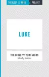 The Bible and Your Work Study Series cover