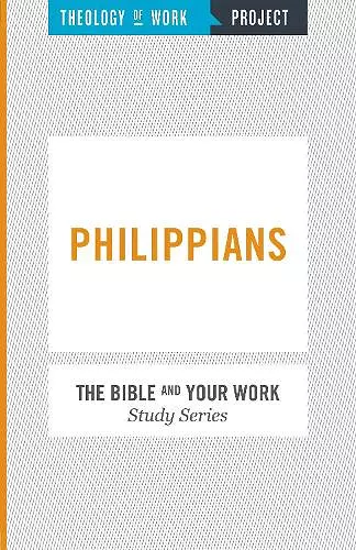 The Bible and Your Work Study Series cover