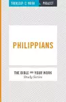 The Bible and Your Work Study Series cover