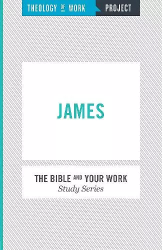 The Bible and Your Work Study Series cover