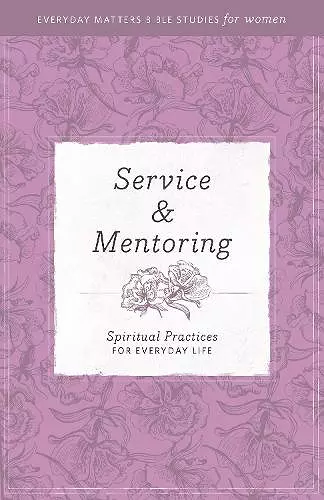 Service and Mentoring cover