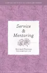 Service and Mentoring cover