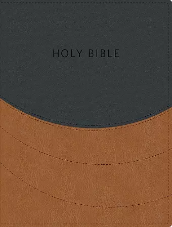 KJV Ministry Essentials Bible cover