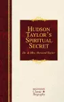 Hudson Taylor's Spiritual Secret cover
