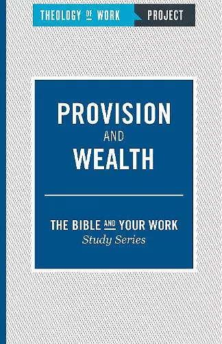 Provision and Wealth cover