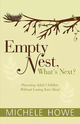 Empty Nest: What's Next? cover