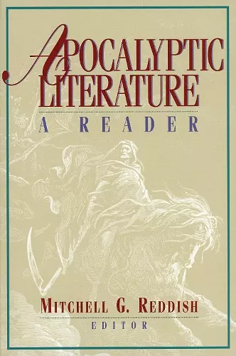 Apocalyptic Literature cover