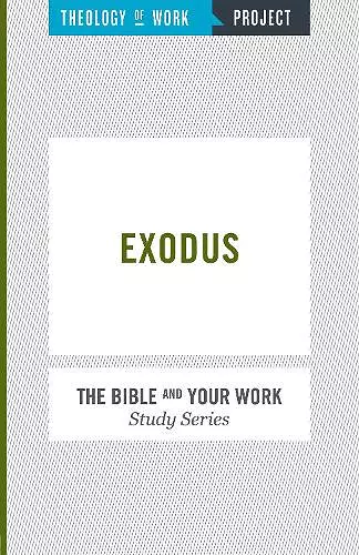 Exodus cover