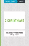 2 Corinthians cover