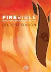 Fire Bible-ESV-Student cover