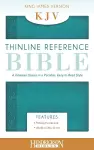 KJV Thinline Bible cover