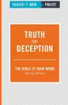 Truth and Deception cover