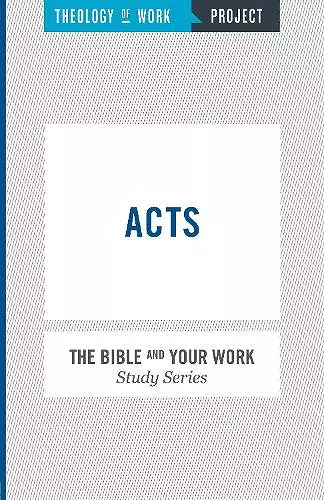 Acts cover