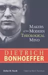 Dietrich Bonhoeffer cover
