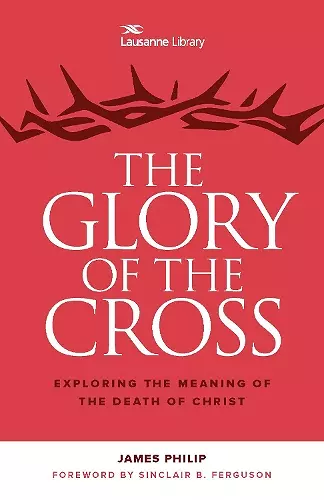 The Glory of the Cross cover