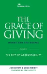 The Grace of Giving cover