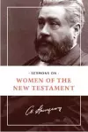 Sermons on Women of the New Testament cover