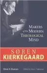 Soren Kierkegaard cover