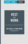 Rest and Work cover