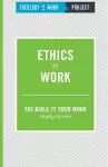 Ethics at Work cover